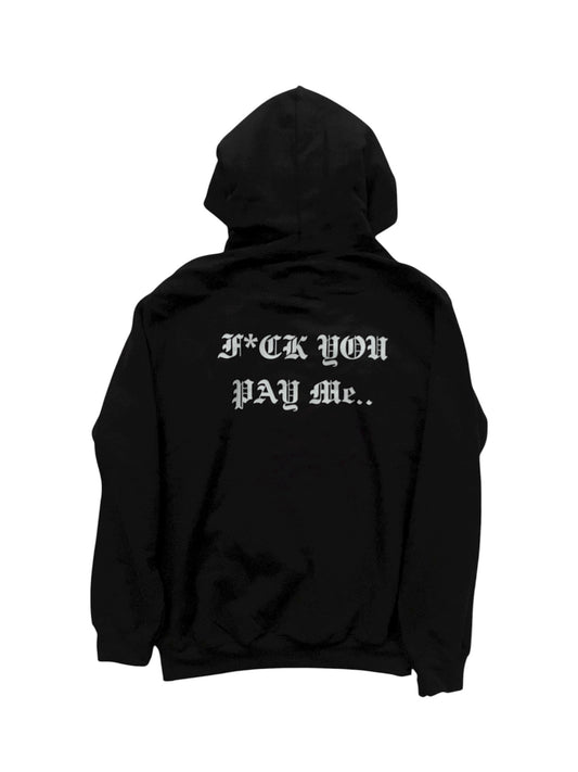 F*YPM hoodie